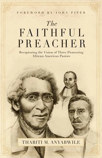 Cover of The Faithful Preacher