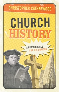 Cover of Church History