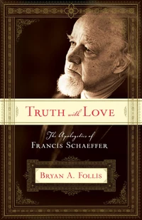 Cover of Truth with Love