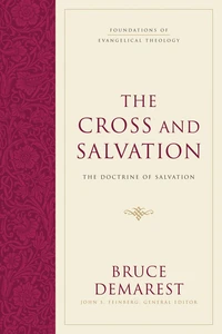 Cover of The Cross and Salvation