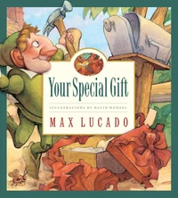 Cover of Your Special Gift