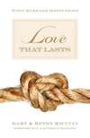 Cover of Love That Lasts