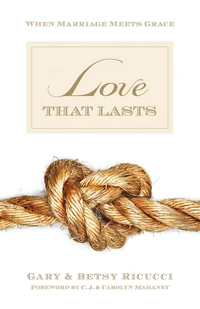 Cover of Love That Lasts