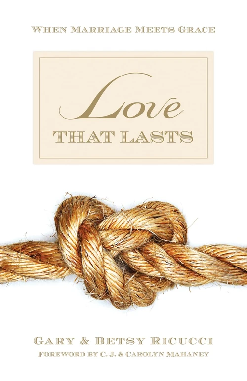 Cover of Love That Lasts