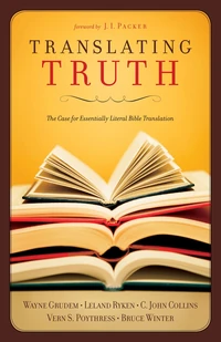 Cover of Translating Truth