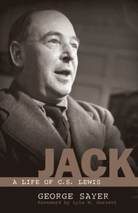 Cover of Jack