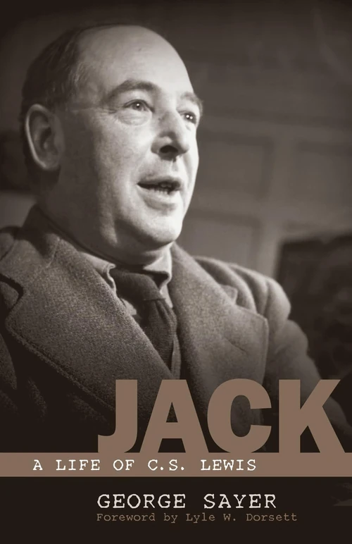 Cover of Jack