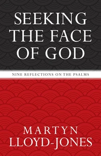Cover of Seeking the Face of God