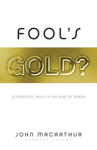 Cover of Fool's Gold?