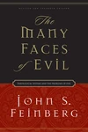 Cover of The Many Faces of Evil
