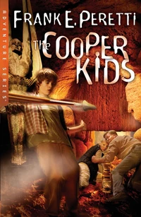 Cover of The Cooper Kids Adventure Series® Set
