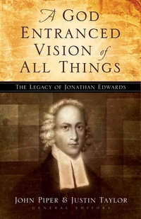 Cover of A God Entranced Vision of All Things