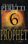 Cover of Prophet