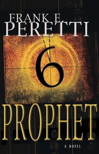 Cover of Prophet