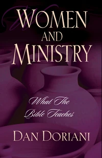 Cover of Women and Ministry