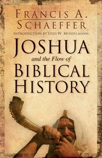 Cover of Joshua and the Flow of Biblical History