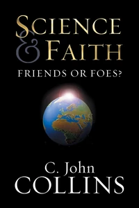 Cover of Science and Faith