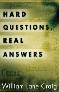 Cover of Hard Questions, Real Answers