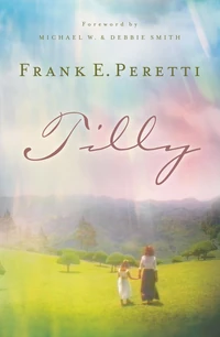 Cover of Tilly