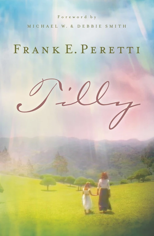 Cover of Tilly