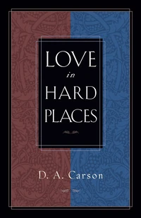 Cover of Love in Hard Places