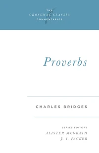 Cover of Proverbs