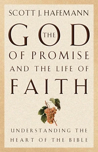Cover of The God of Promise and the Life of Faith