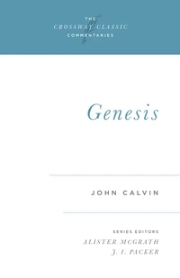 Cover of Genesis