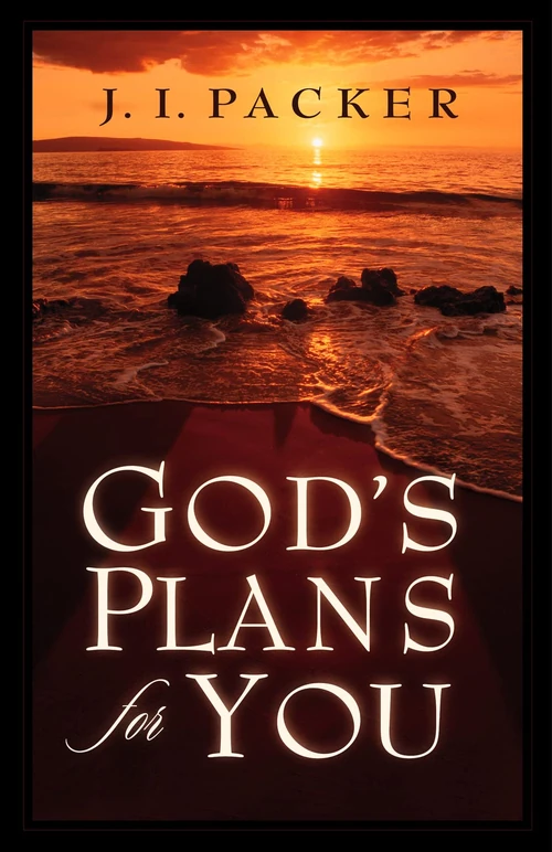 Cover of God's Plans for You