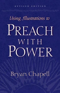 Cover of Using Illustrations to Preach with Power