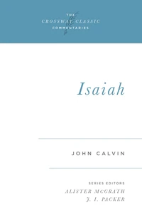 Cover of Isaiah