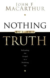 Cover of Nothing But the Truth