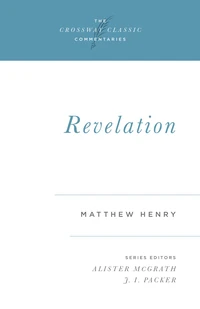 Cover of Revelation