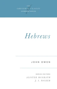 Cover of Hebrews