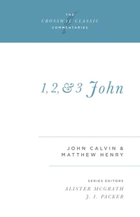 Cover of 1, 2, and 3 John