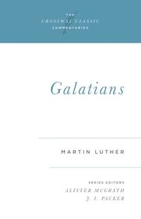 Cover of Galatians