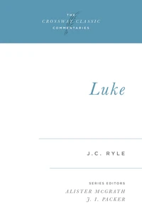 Cover of Luke
