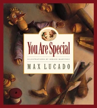 Cover of You Are Special