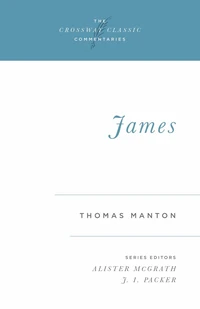 Cover of James
