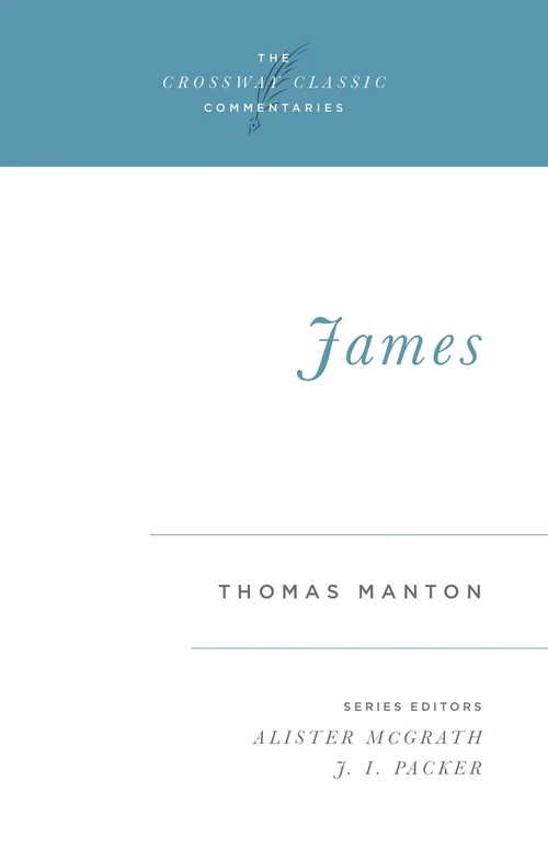 Cover of James