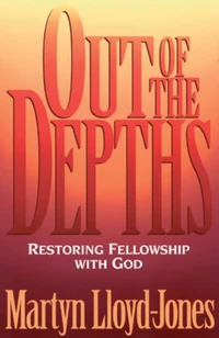 Cover of Out of the Depths