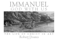 Cover of Immanuel, God With Us