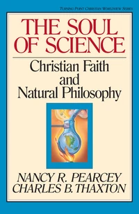 Cover of The Soul of Science