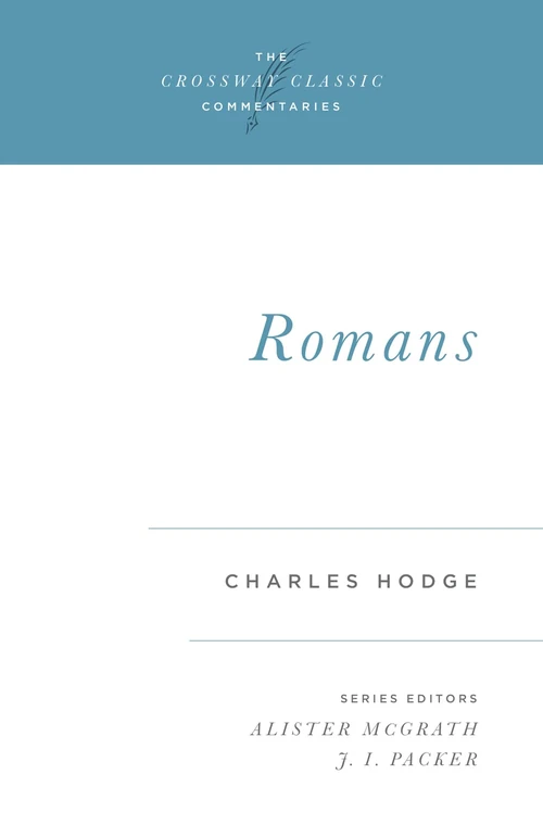Cover of Romans