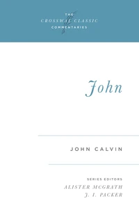 Cover of John