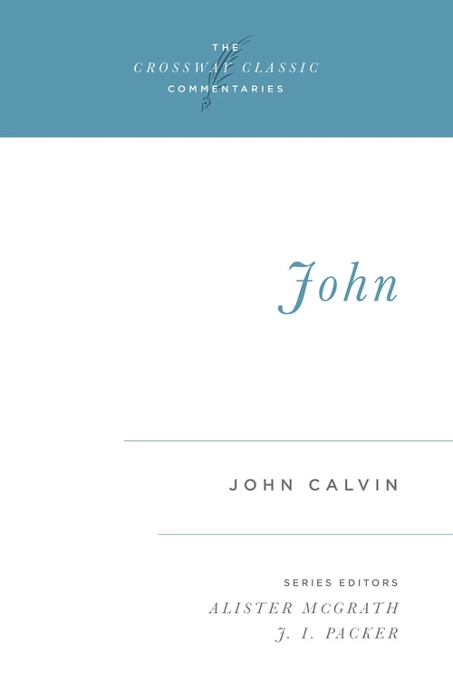 Cover of John