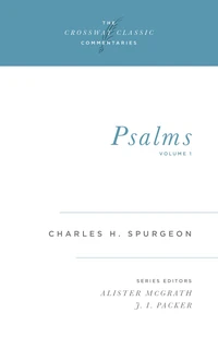 Cover of Psalms