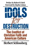 Cover of Idols for Destruction