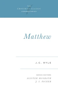 Cover of Matthew