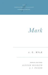 Cover of Mark
